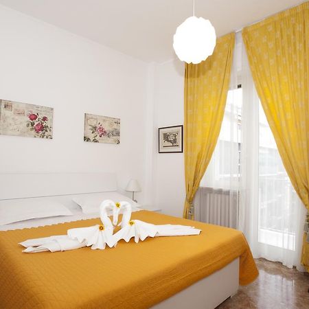 Laura Bed & Breakfast Пескара Екстериор снимка