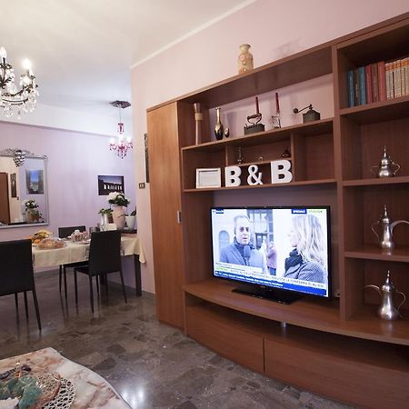 Laura Bed & Breakfast Пескара Екстериор снимка