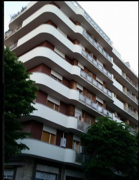 Laura Bed & Breakfast Пескара Екстериор снимка