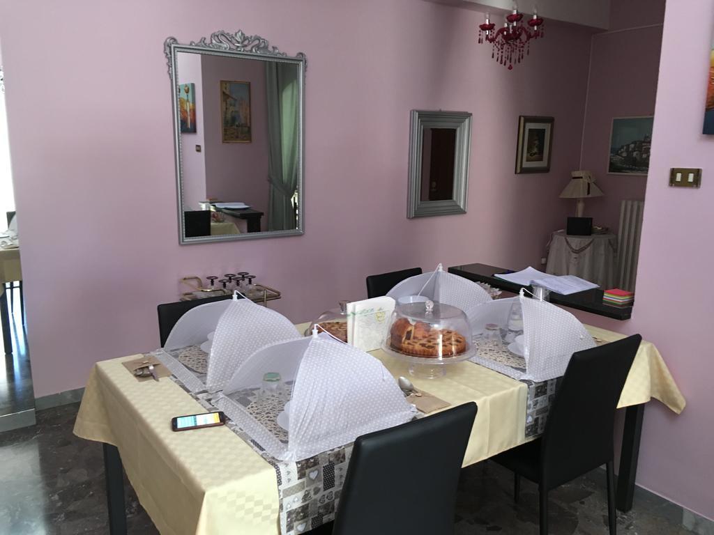 Laura Bed & Breakfast Пескара Екстериор снимка