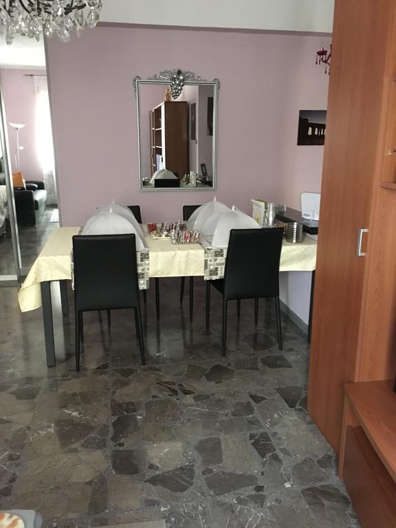 Laura Bed & Breakfast Пескара Екстериор снимка