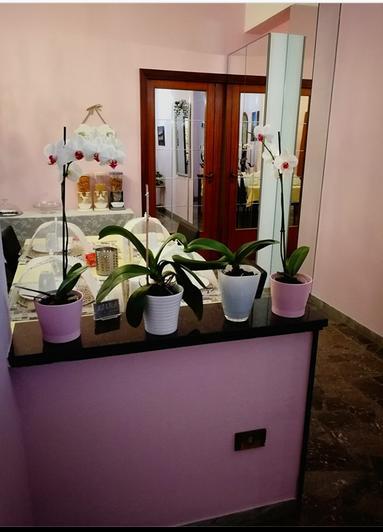 Laura Bed & Breakfast Пескара Екстериор снимка