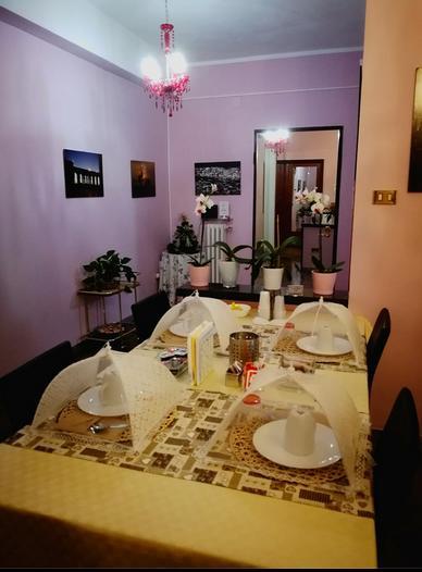 Laura Bed & Breakfast Пескара Екстериор снимка