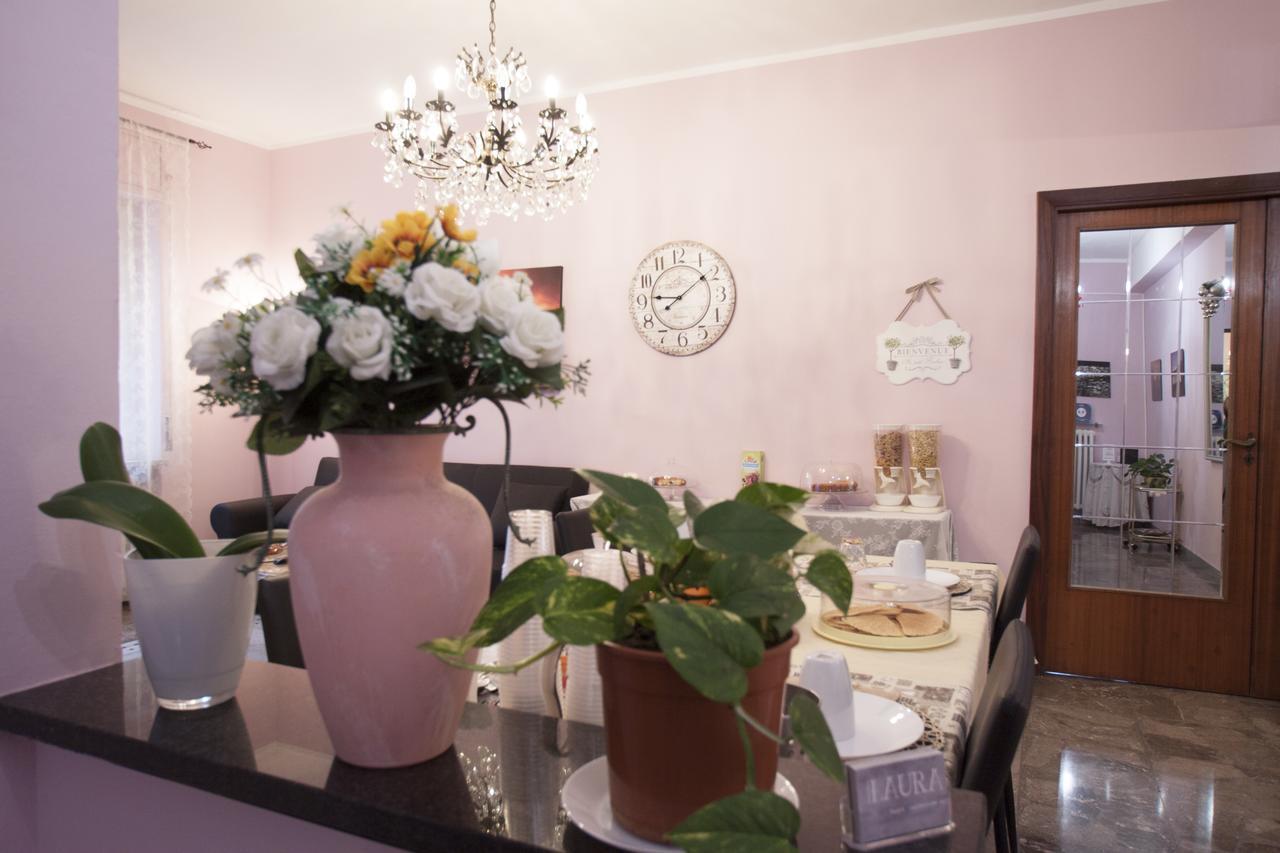 Laura Bed & Breakfast Пескара Екстериор снимка
