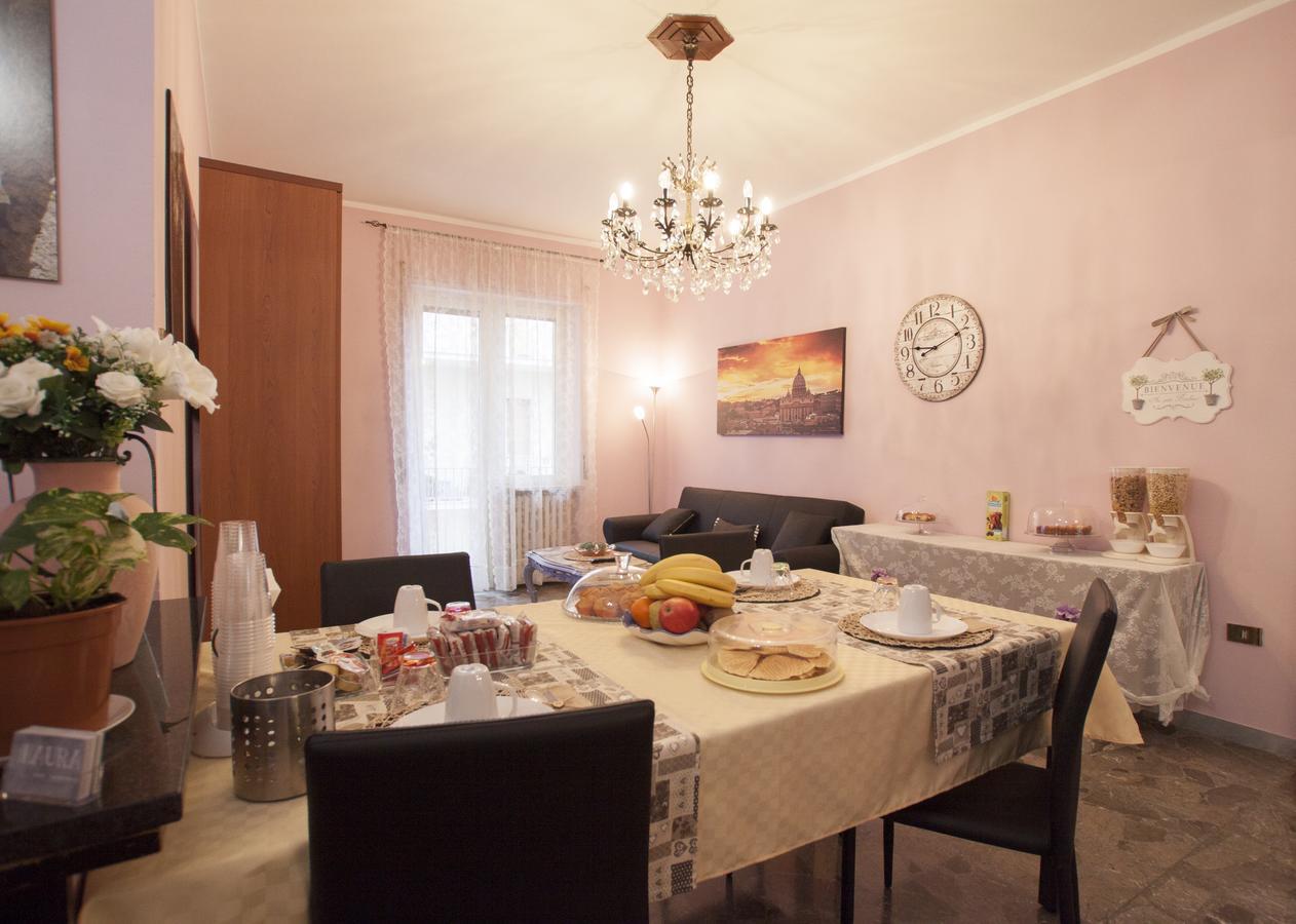 Laura Bed & Breakfast Пескара Екстериор снимка