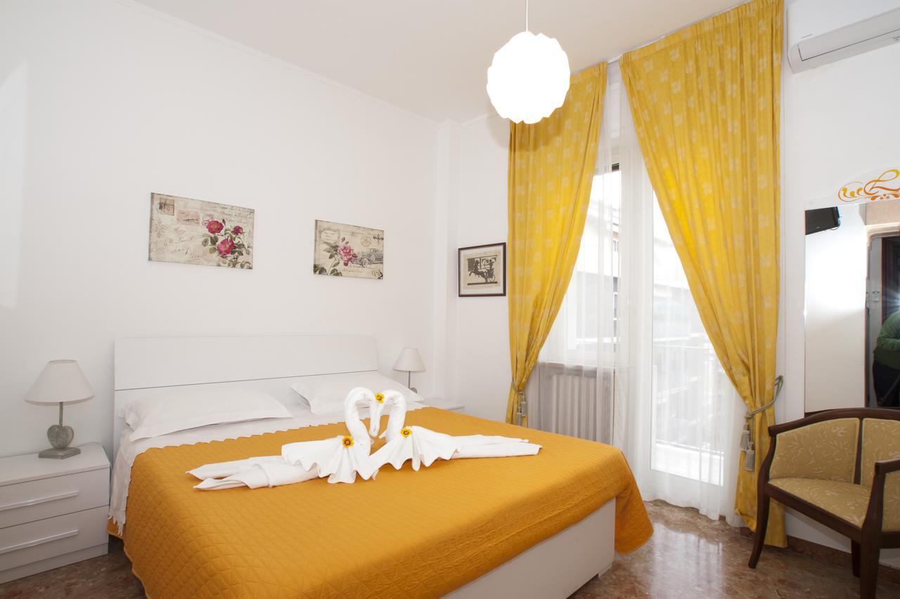 Laura Bed & Breakfast Пескара Екстериор снимка