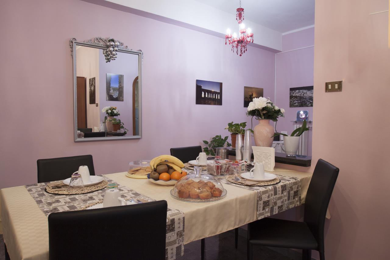 Laura Bed & Breakfast Пескара Екстериор снимка