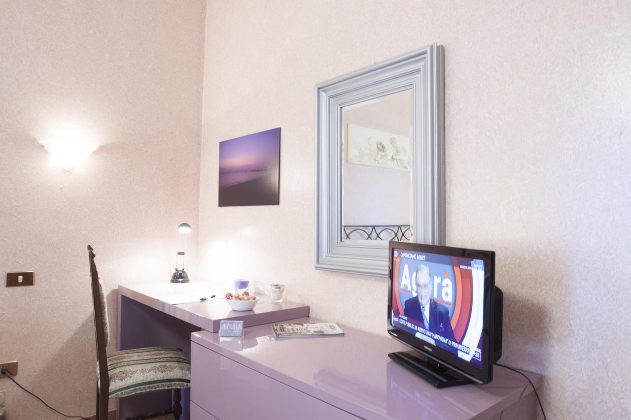 Laura Bed & Breakfast Пескара Екстериор снимка