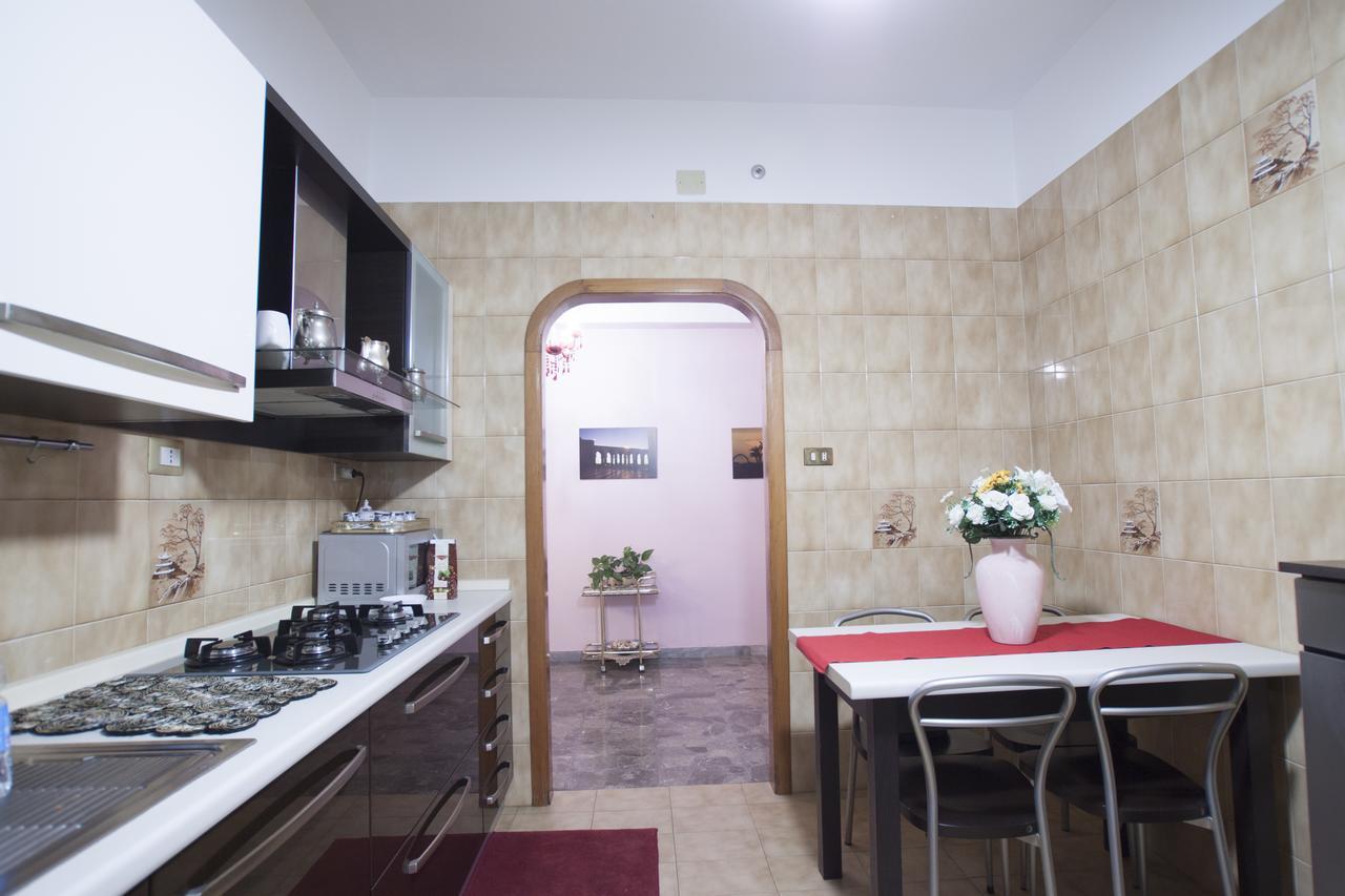 Laura Bed & Breakfast Пескара Екстериор снимка