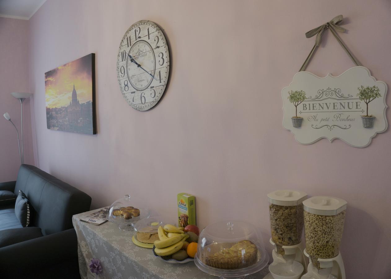 Laura Bed & Breakfast Пескара Екстериор снимка