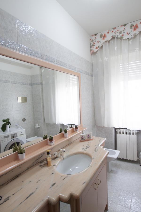 Laura Bed & Breakfast Пескара Екстериор снимка