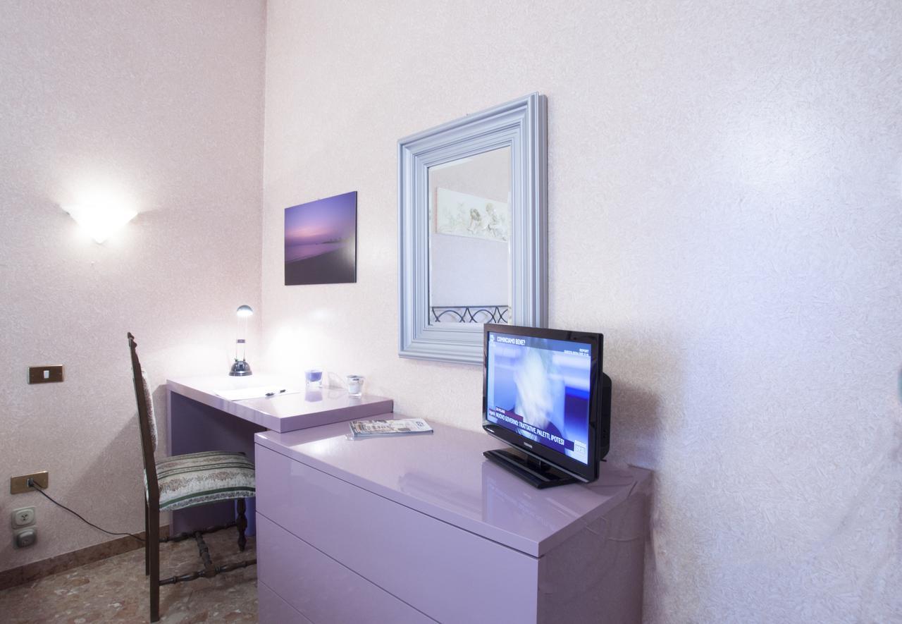 Laura Bed & Breakfast Пескара Екстериор снимка
