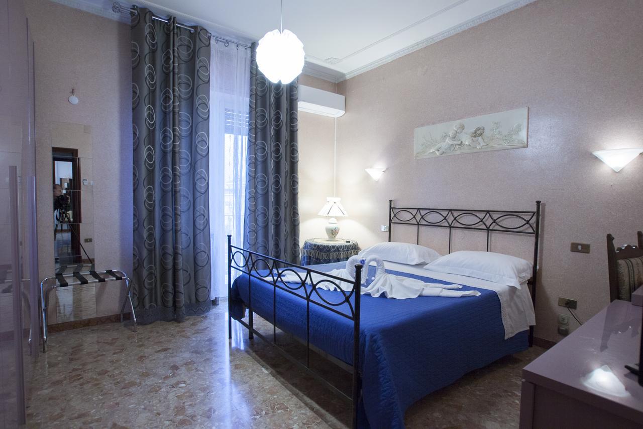 Laura Bed & Breakfast Пескара Екстериор снимка