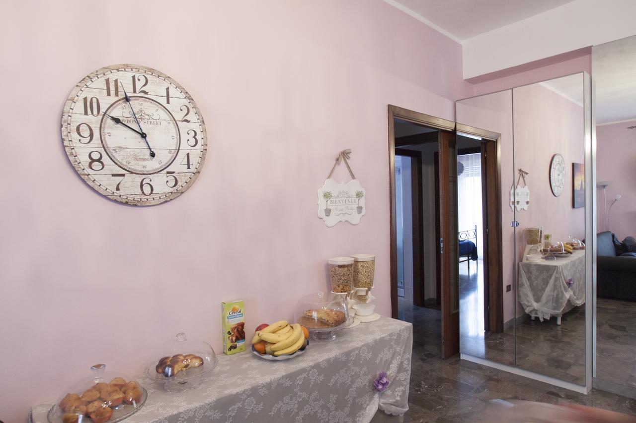 Laura Bed & Breakfast Пескара Екстериор снимка