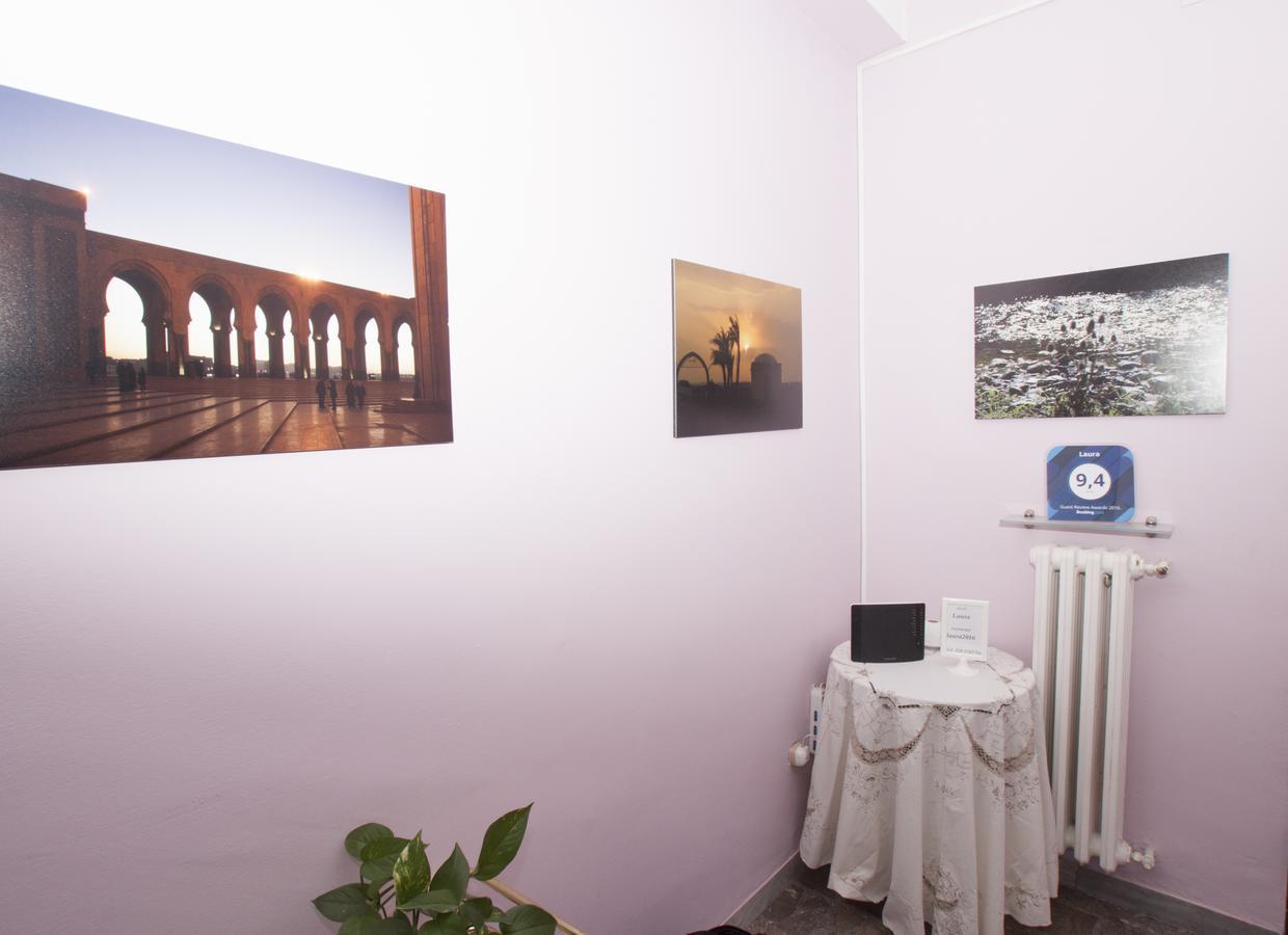 Laura Bed & Breakfast Пескара Екстериор снимка