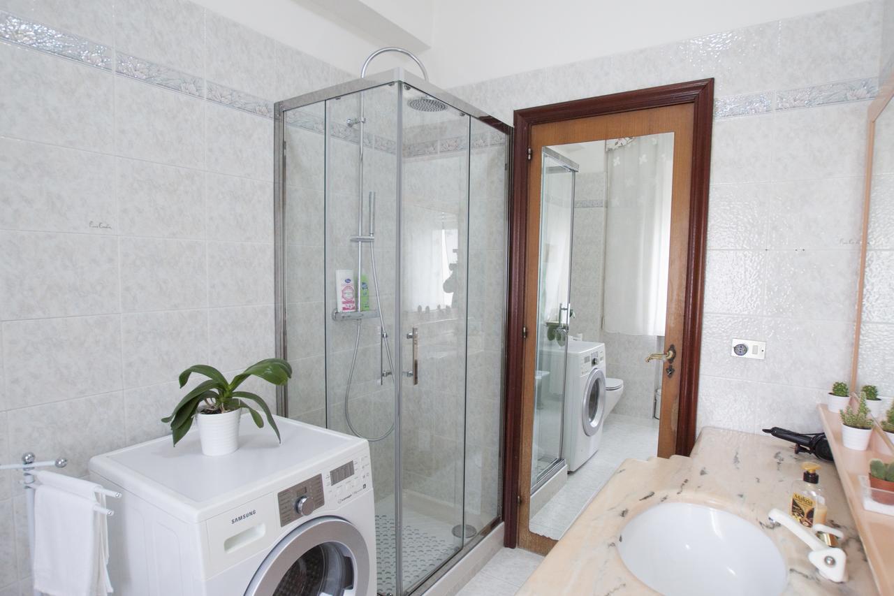 Laura Bed & Breakfast Пескара Екстериор снимка