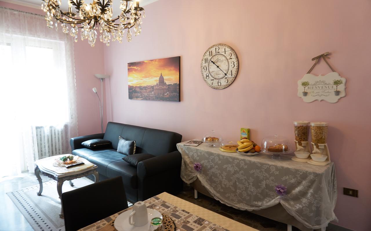 Laura Bed & Breakfast Пескара Екстериор снимка